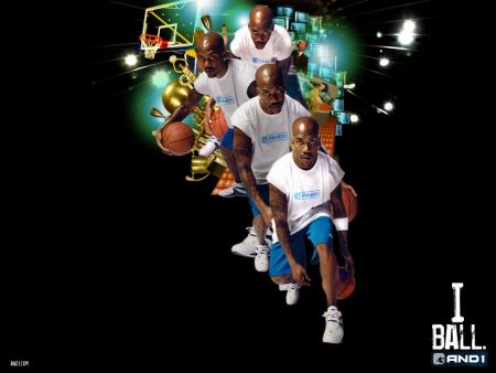i ball