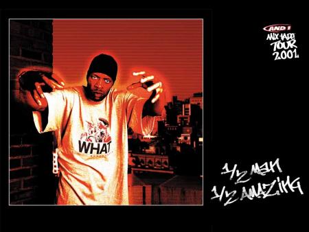 mix tour 2001