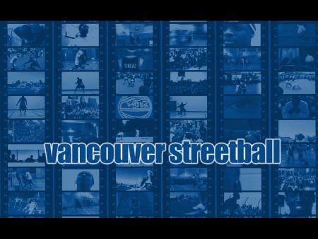 vans streetball
