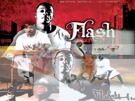 flash