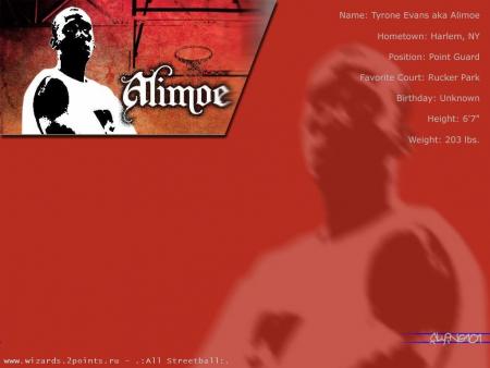 alimaoe