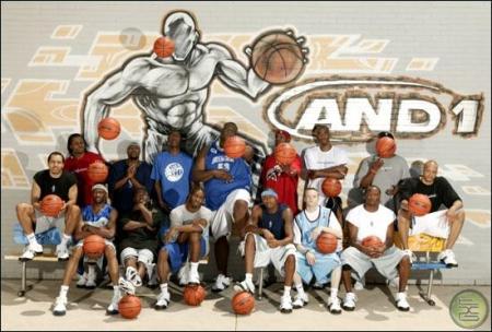equipe and1
