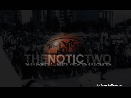 the notic two